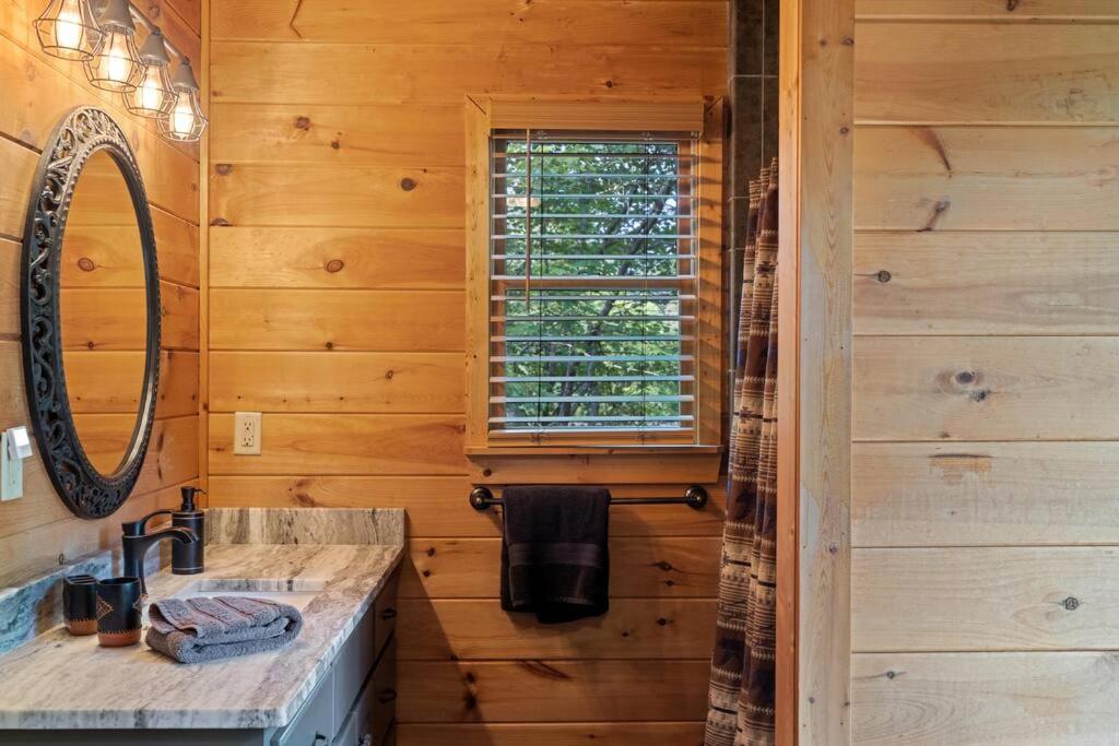 Lakeside Retreat Hot Tub Fishing Hiking 埃利杰 外观 照片