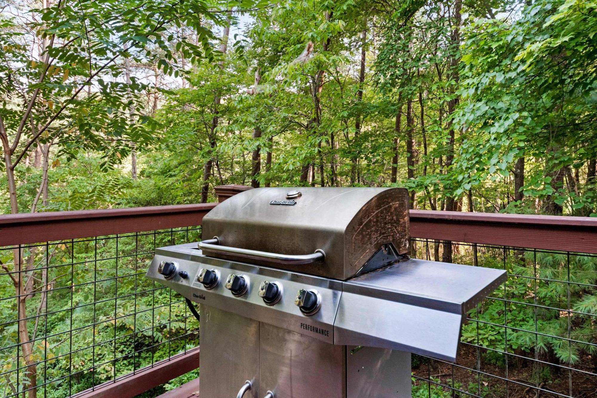 Lakeside Retreat Hot Tub Fishing Hiking 埃利杰 外观 照片