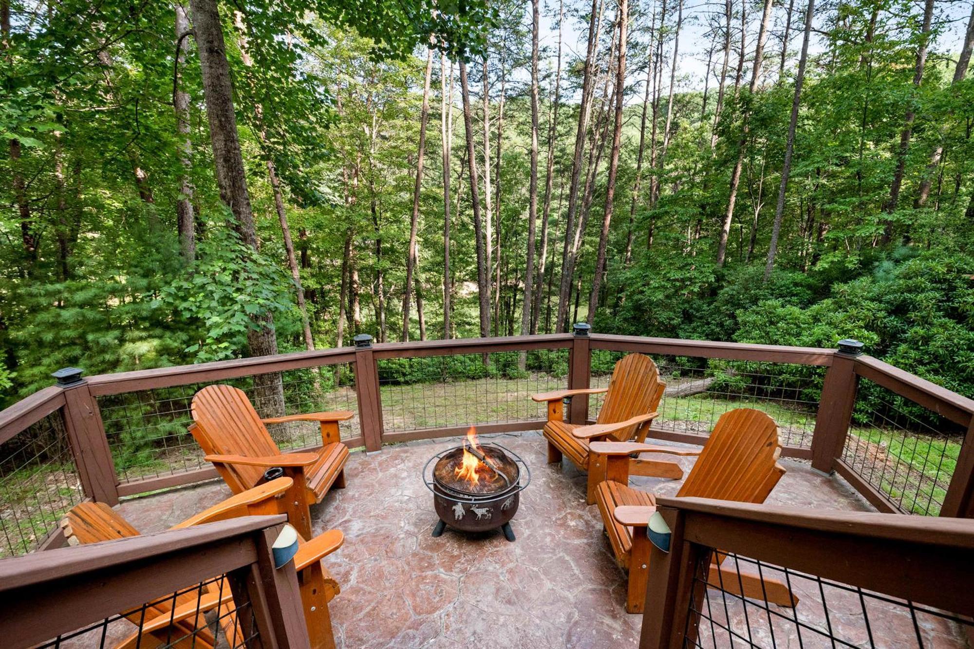 Lakeside Retreat Hot Tub Fishing Hiking 埃利杰 外观 照片